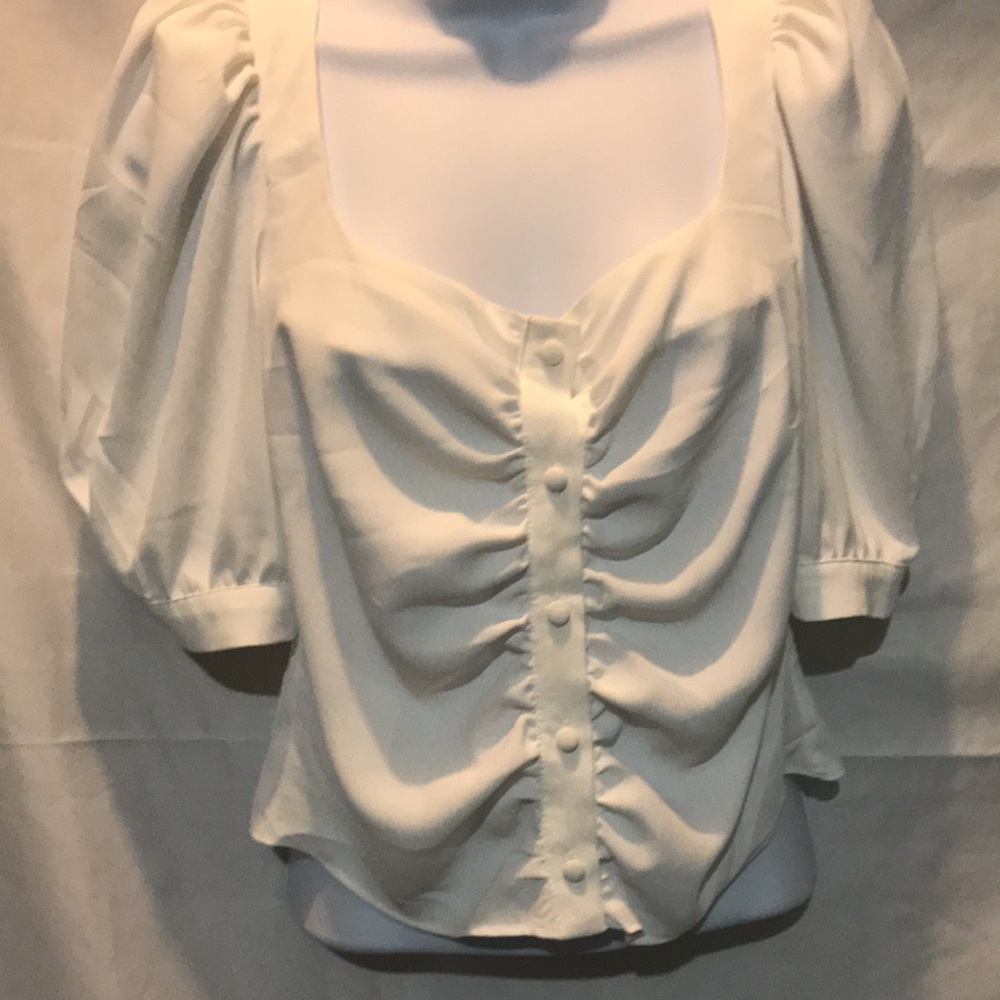TopShop Shirt